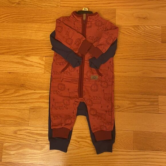 Carter’s Baby 2 Pieces  - Picture 5 of 10